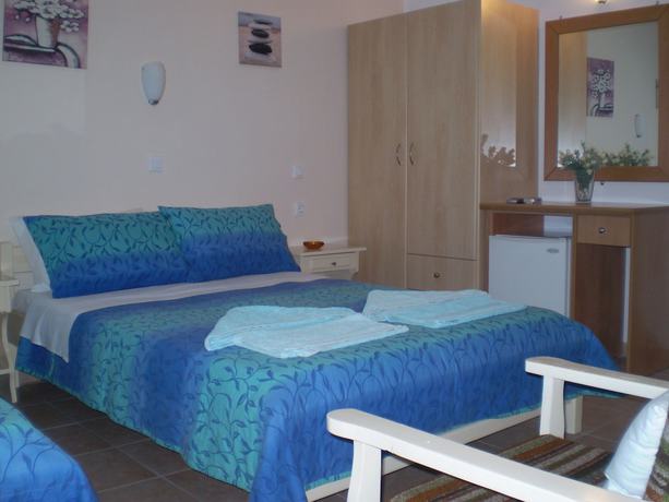 Imagen de la habitación del Hotel Galini Pension. Foto 12