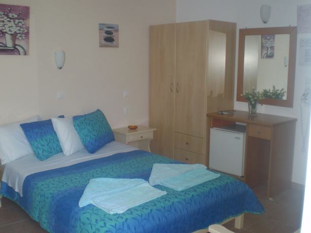 Imagen de la habitación del Hotel Galini Pension. Foto 13