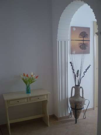 Imagen de los interiores del Hotel Galini Pension. Foto 20
