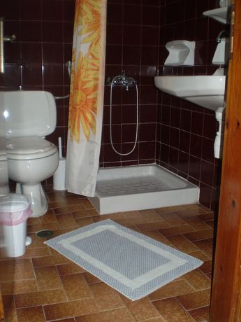 Imagen de la habitación del Hotel Galini Pension. Foto 15