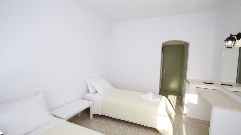 Imagen de la habitación del Hotel Galini Sifnos. Foto 3