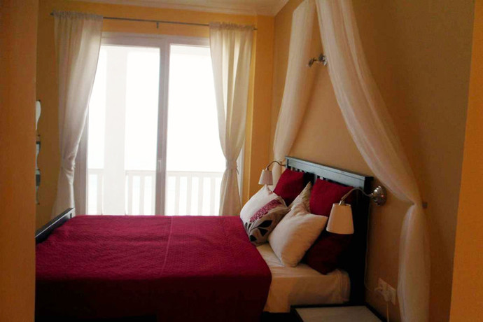 Imagen general del Hotel Galini Studios, Corfu. Foto 1