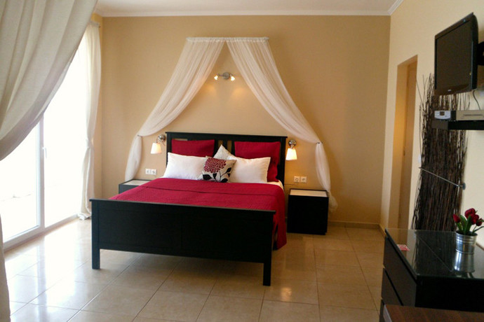 Imagen general del Hotel Galini Studios, Corfu. Foto 2
