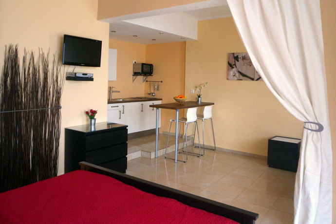 Imagen general del Hotel Galini Studios, Corfu. Foto 3