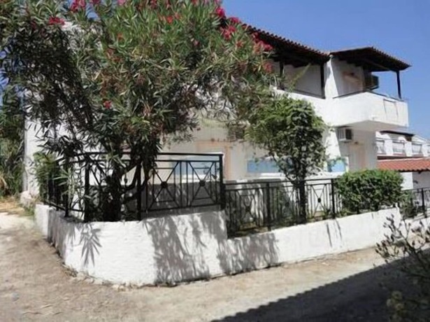 Imagen general del Hotel Galini Studios, Corfu. Foto 4