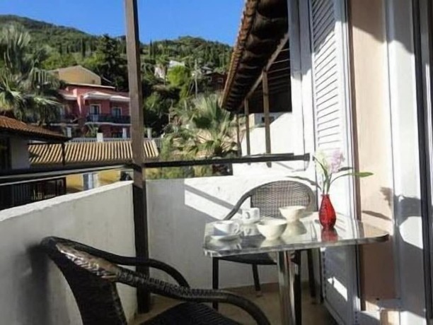 Imagen general del Hotel Galini Studios, Corfu. Foto 5