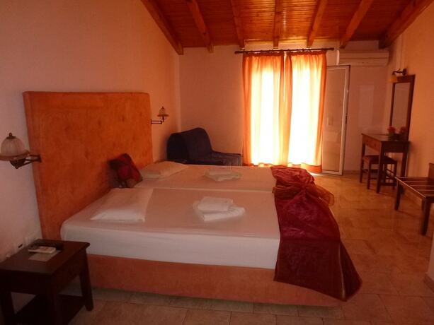 Imagen general del Hotel Galini Studios, Corfu. Foto 9