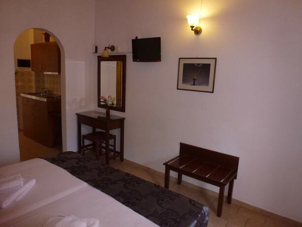 Imagen general del Hotel Galini Studios, Corfu. Foto 10