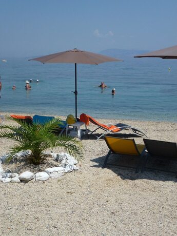 Imagen general del Hotel Galini Studios, Corfu. Foto 12