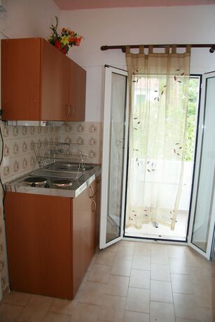 Imagen general del Hotel Galini Studios, Corfu. Foto 15