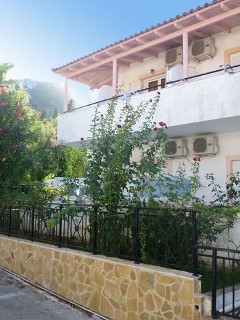 Imagen general del Hotel Galini Studios, Corfu. Foto 16