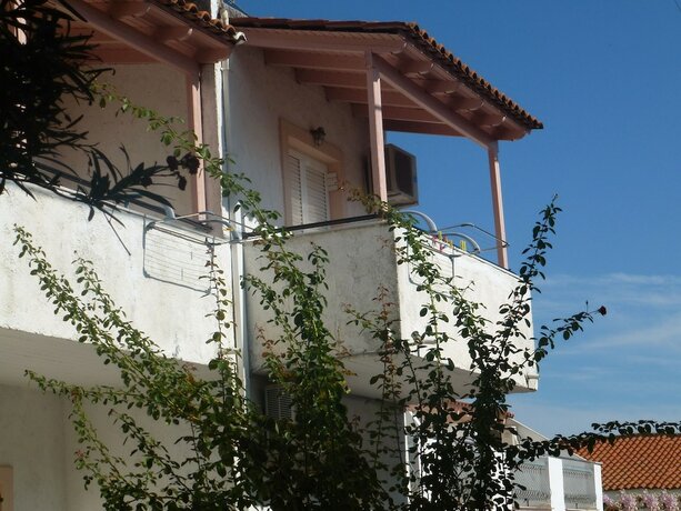 Imagen general del Hotel Galini Studios, Corfu. Foto 17