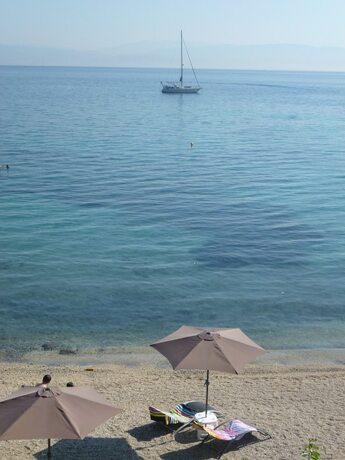 Imagen general del Hotel Galini Studios, Corfu. Foto 18