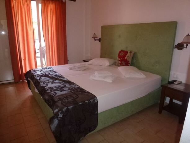 Imagen general del Hotel Galini Studios. Foto 13