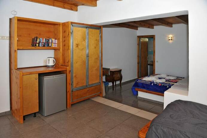 Imagen general del Hotel Galini Tropika. Foto 1