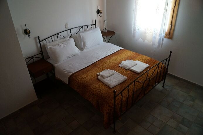 Imagen general del Hotel Galini Tropika. Foto 2