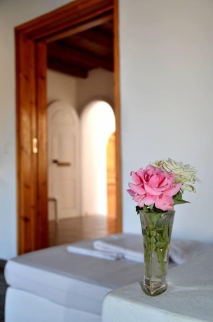 Imagen de la habitación del Hotel Galini Tropika. Foto 17
