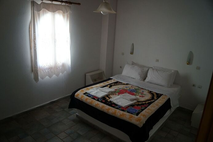 Imagen de la habitación del Hotel Galini Tropika. Foto 18