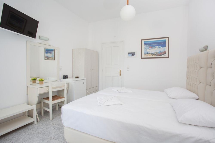 Imagen general del Hotel Galinos. Foto 2