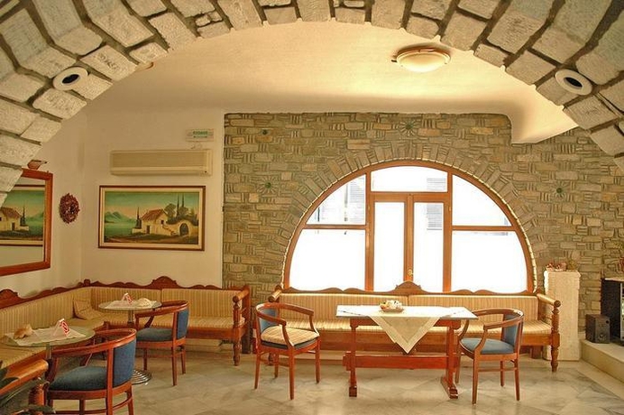 Imagen general del Hotel Galinos. Foto 7