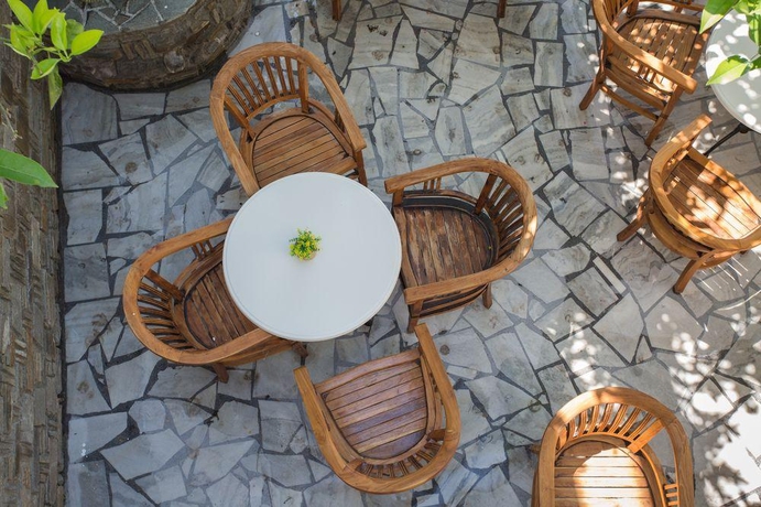 Imagen general del Hotel Galinos. Foto 8