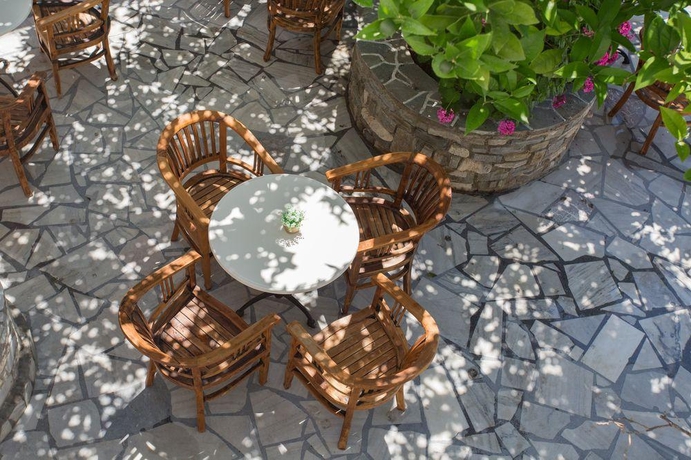 Imagen general del Hotel Galinos. Foto 9