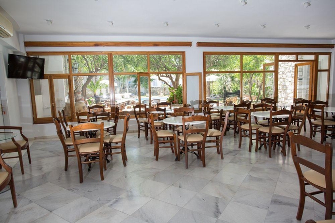 Imagen general del Hotel Galinos. Foto 10