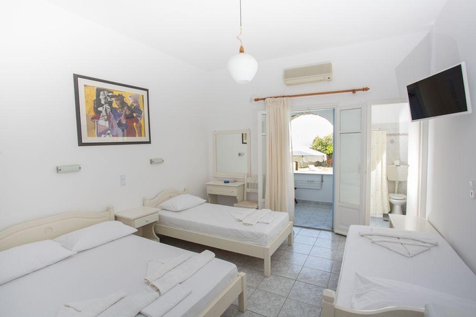 Imagen general del Hotel Galinos. Foto 11