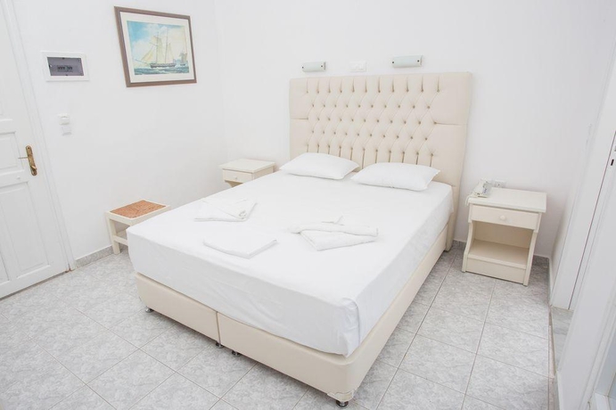 Imagen general del Hotel Galinos. Foto 12