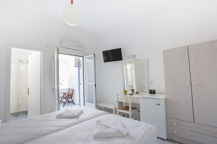 Imagen general del Hotel Galinos. Foto 13