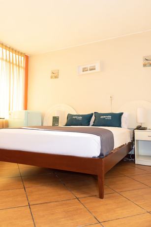 Imagen general del Hotel Galio Huancayo. Foto 1
