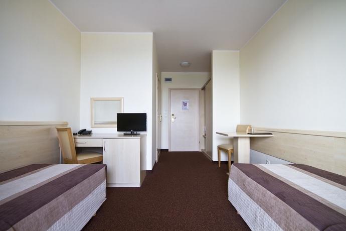 Imagen de la habitación del Hotel Galion. Foto 13