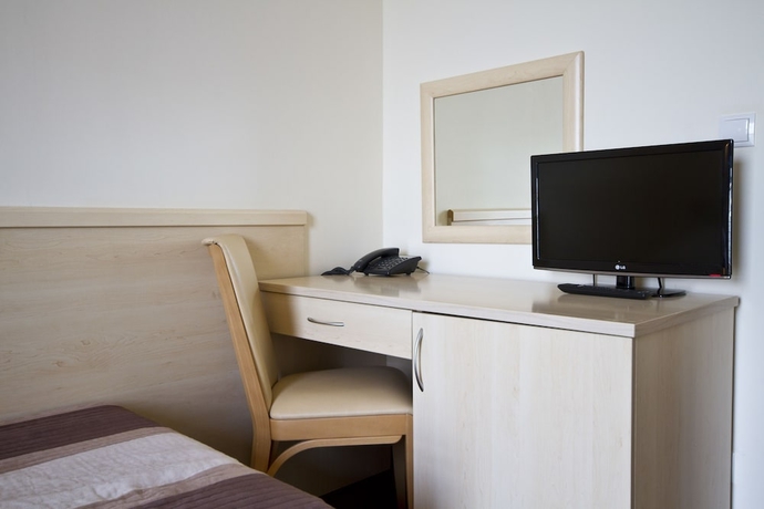 Imagen de la habitación del Hotel Galion. Foto 15
