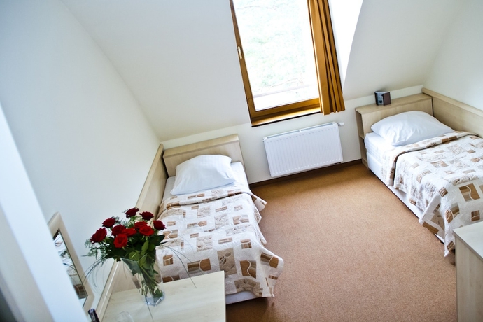 Imagen de la habitación del Hotel Galion. Foto 18