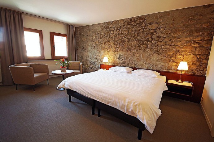 Imagen de la habitación del Hotel Galion Hôtel Restaurant et Pub. Foto 10