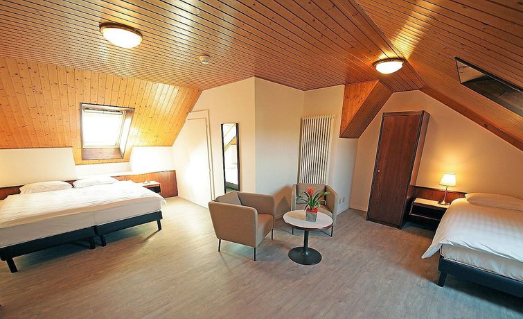 Imagen de la habitación del Hotel Galion Hôtel Restaurant et Pub. Foto 11