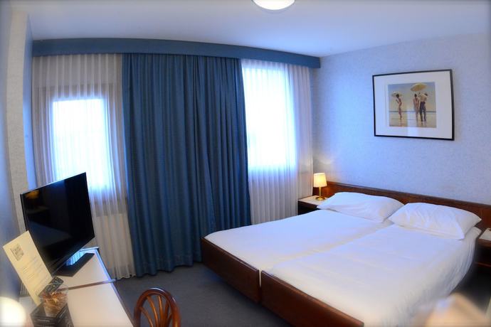 Imagen de la habitación del Hotel Galion Hôtel Restaurant et Pub. Foto 14