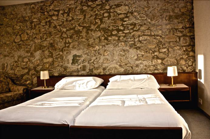 Imagen de la habitación del Hotel Galion Hôtel Restaurant et Pub. Foto 15