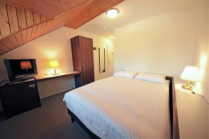 Imagen de la habitación del Hotel Galion Hôtel Restaurant et Pub. Foto 17