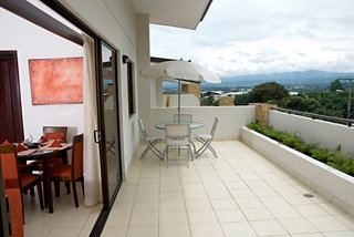 Imagen general del Hotel Galiza Suites. Foto 2