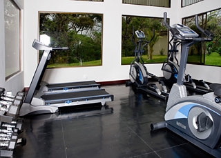 Imagen de los exteriores del Hotel Galiza Suites. Foto 8
