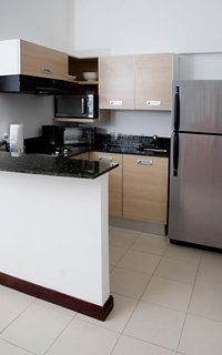 Imagen de la habitación del Hotel Galiza Suites. Foto 5