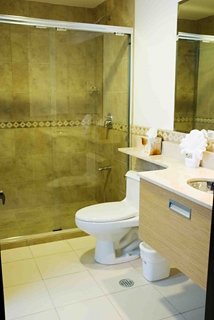 Imagen de la habitación del Hotel Galiza Suites. Foto 6