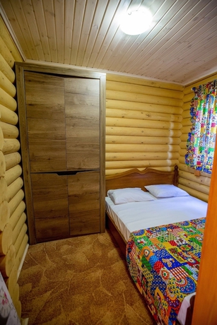 Imagen de la habitación del Hotel Galla, Adler. Foto 3