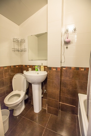 Imagen de la habitación del Hotel Galla, Adler. Foto 7