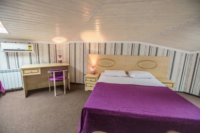 Imagen de la habitación del Hotel Galla, Adler. Foto 15