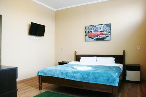 Imagen general del Hotel Galla, Balashikha. Foto 3