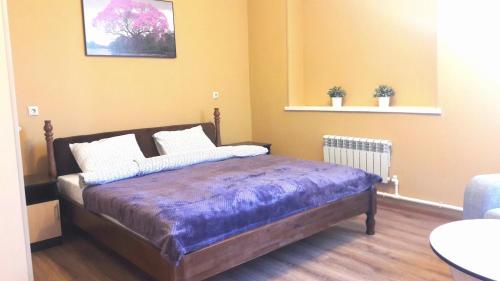 Imagen general del Hotel Galla, Balashikha. Foto 4