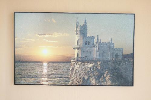 Imagen de la habitación del Hotel Galla. Foto 8