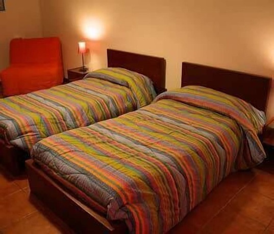 Imagen de la habitación del Hotel Galla, Mil&aacute;n. Foto 4